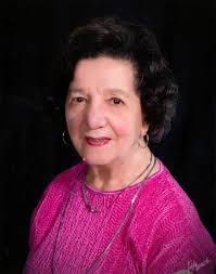 Obituary information for Nancy Murphy