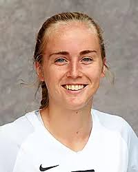 2018 Women's Soccer Roster