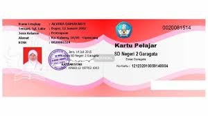 Download aplikasi cetak kartu siswa gratis. 2 Aplikasi Kartu Pelajar Gratis Dan Otomatis Siap Download