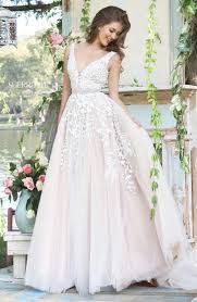 11335 Sherri Hill Long Sleeve Satin Wedding Dress Classic Wedding Dress A Line Wedding Dress