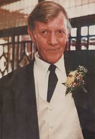 Death Notice of Desmond (Des) Kavanagh (Crumlin, Dublin)