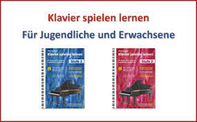 Die antwort scheint banal, und dennoch stimmt sie: Klavier Spielen Lernen Fur Kinder Ab Ca 10 12 Jahre Jugendliche Erwachsene Senioren Klavierlernen24 De Klavierlernen Leicht Gemacht
