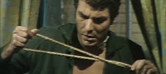 Episode 614: Curtains, Foiled Again