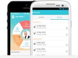 Maybe you would like to learn more about one of these? Healow Health And Online Wellness