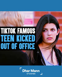 Dhar mann just released another allison day spoof video, and it's going viral on tiktok all over again. Nlcfanrfgitwfm