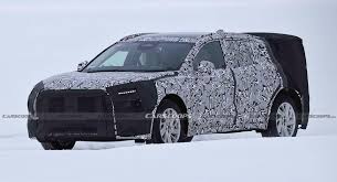 Ford has confirmed that it will end production of the mondeo in march 2022 and that the model will launched as ford's first world car, the mondeo has been on sale since 1993 and is currently in its. 2022 Ford Fusion Active Spied Going Down The Subaru Legacy Outback Path Carscoops