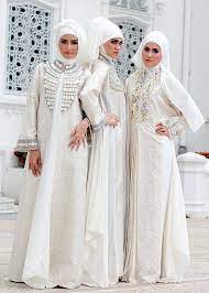 Prosedur pencatatan nikah di kua. Muslim Wedding Gown Muslimah Wedding Dress Muslim Wedding