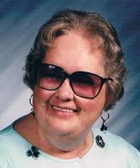 Marilyn Spicer Obituary (1940