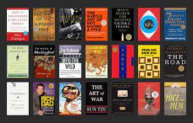 Bbc's top 100 books you need to read before you die. 96 Best Books For Men