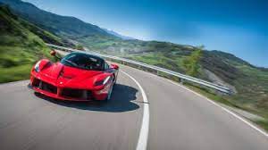 Check spelling or type a new query. Ferrari Laferrari Review Price And Video Evo