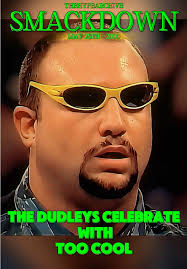 Dudley Vs Dudley Combo