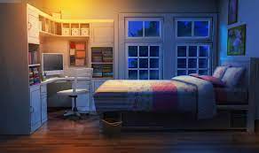 See more ideas about anime background, background, episode backgrounds. The Hated The Abused Naruto Fanfiction Sister Bedroom Bedroom Night Anime Scenery