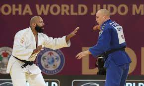Maar de spelen gingen niet door, hij kreeg corona volgend jaar zullen er belangrijke toernooien zijn waarop hij moet vlammen. Head To Head Roy Meyer Vs Henk Grol European Judo Union