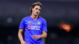 Jaqueta do uniforme azul ▼. El Nuevo Uniforme De Cruz Azul Para El Apertura 2021