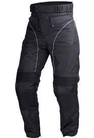 Textile Armored Waterproof Pants Motorcycle My Gear