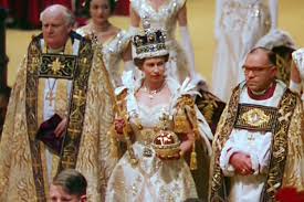 Image result for Queen Elizabeth 11 and Scottish horse racing