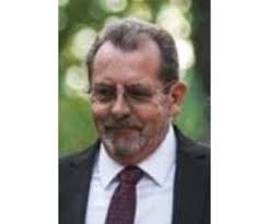 Tony Vickers Obituary (1960