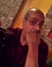 Obituary information for Frederick P. Goodrum