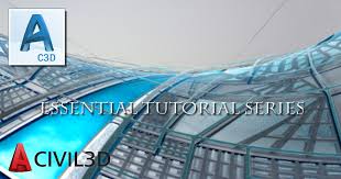 Free Download Civil 3d Essential Tutorial Series Hello Friends Welcome To My New Tutorial Series In This Training Series Autocad Civil Tutorial Civilization