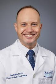 Jami Ryan Pollard, PA-C