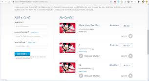 We have unbeatable discounted disney gift card in usa. Discount Disney Gift Cards Everything You Need To Know 2019 Jac Of All Things