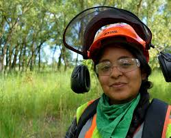 Conservation Begins Here.