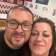 Angela Maust and Butch Wright's Wedding Website