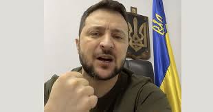Guerra in Ucraina, il Generale Bertolini tira le orecchie a Zelensky sulla  no fly zone