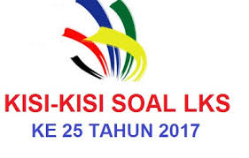 We did not find results for: Kisi Kisi Soal Lks 2017 Forum Guru Indonesia Forum Guru Indonesia