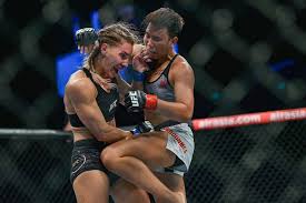 Oct 06, 1992 · yair rodriguez breaking news and and highlights for ufc fight night fight vs. Ufc Karolina Kowalkiewicz Suffering From Double Vision And Requires Surgery After Yan Xiaonan Loss South China Morning Post