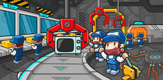Gas idle factory v4.2.0 mod apk: My Factory Tycoon Idle Game V1 4 6 Mod Diamonds Apk4all