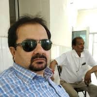 Aftab Rizvi