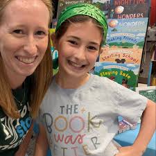 My personal reading went