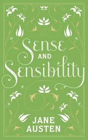 Sense And Sensibility Barnes Noble Collectible Editions In 2020 Jane Austen Classic Books Books