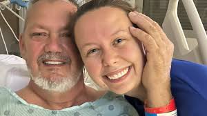 Fundraiser by George Lint : Georges Home Run