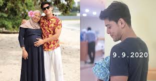 Nurul shuhada studies philosophy with children, adults education, and risk management. Kongsi Tarikh Sama Dengan Anak Sulung Hafidz Roshdi Selamat Timang Cahaya Mata Kedua