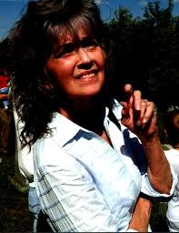 Marilyn "Gayle" Deaton