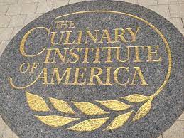 Culinary Institute Of America America Culinary Institute