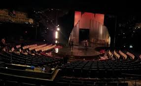 Zumanity Seating Chart Inspirational The Stage Picture Of