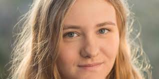 Case study: Alison McCullough