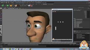How to use Malcolm rig in Maya