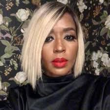 Keisha Hines's Instagram, Twitter & Facebook