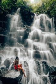 Everything You Need To Know About Kanto Lampo Waterfall In Bali Bali Waterfalls Bali Travel Waterfall Photography