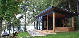 Last but not least, you need to take care of the finishing touches. 10 Custom Bunkie Designs You Ll Be Inspired By
