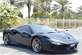 Home to iconic landmarks such as the louvre, sheikh zayed grand mosque, yas islands and ferrari world, the emirate is a charming place to live in. How To Get Ferrari Car Rental Service In Dubai Sahil Popli