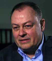 Forensic Files" Crime Seen (TV Episode 1998)