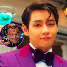 We did not find results for: Bts Kim Taehyung V Gets Compared To Leonardo Dicaprio From The Great Gatsby Titanic And Vincenzo After His Short Cameo In Buddy Peakboy S New Single Gyopo Hairstyle