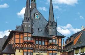Places wernigerode, germany bar travel charme gothisches haus / wernigerode. Hotels Wernigerode