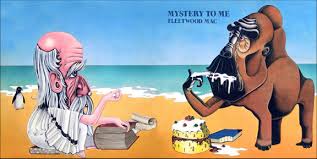 Maybe you would like to learn more about one of these? When Bad Album Covers Happen To Good Albums Part 2