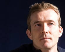 Character Development by David Mitchell